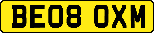 BE08OXM