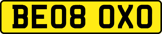 BE08OXO