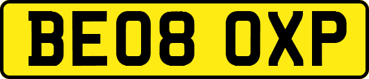 BE08OXP