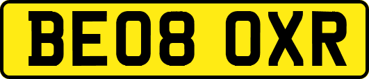 BE08OXR