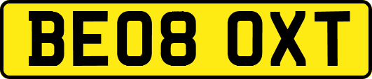 BE08OXT