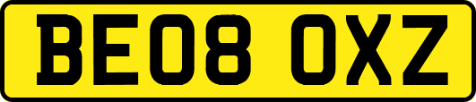 BE08OXZ