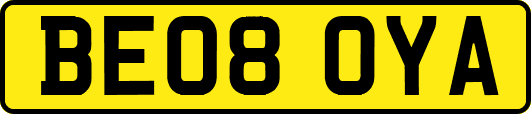 BE08OYA