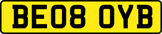 BE08OYB