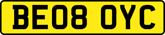 BE08OYC