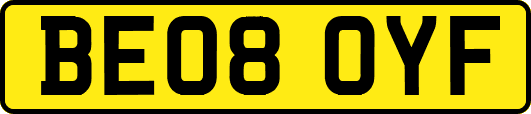 BE08OYF