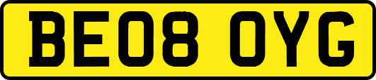 BE08OYG