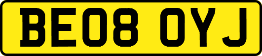 BE08OYJ