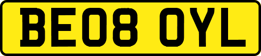 BE08OYL