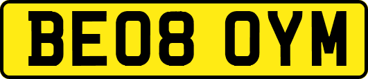 BE08OYM