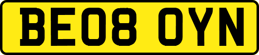 BE08OYN