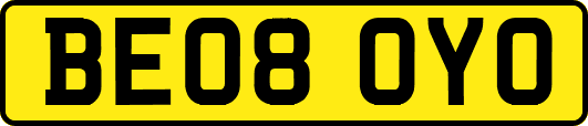 BE08OYO