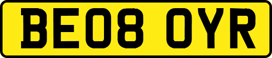 BE08OYR