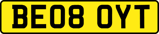 BE08OYT