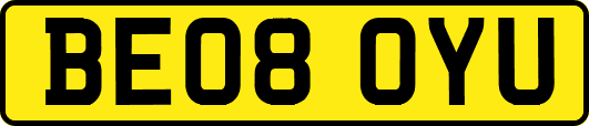 BE08OYU