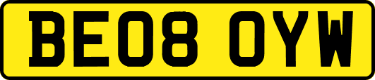 BE08OYW