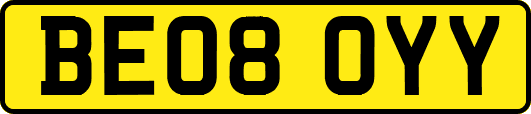 BE08OYY