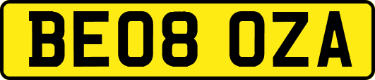 BE08OZA