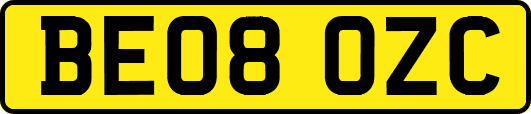 BE08OZC
