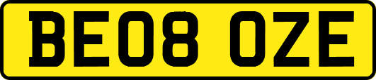 BE08OZE