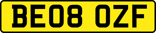 BE08OZF