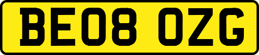 BE08OZG