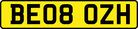 BE08OZH