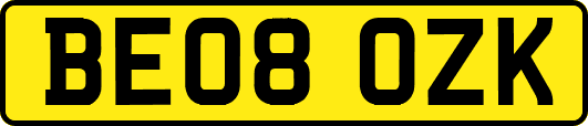 BE08OZK