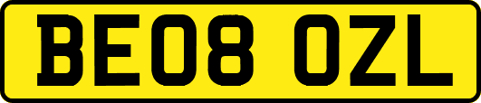BE08OZL