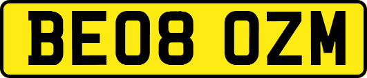 BE08OZM
