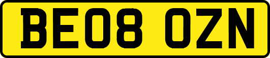 BE08OZN