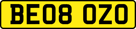 BE08OZO