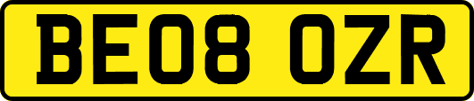 BE08OZR