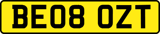 BE08OZT