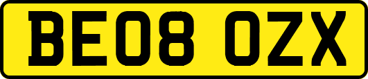 BE08OZX