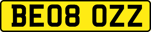 BE08OZZ