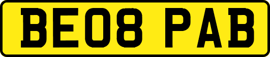 BE08PAB