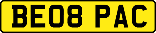 BE08PAC