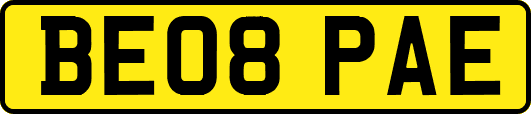 BE08PAE