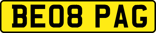 BE08PAG