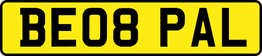 BE08PAL