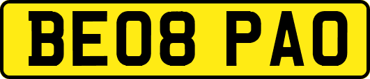 BE08PAO