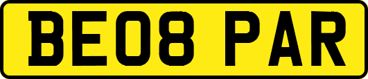 BE08PAR
