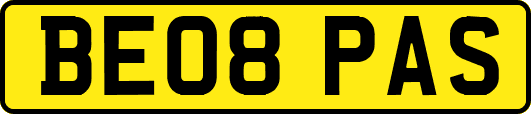 BE08PAS