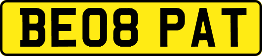 BE08PAT