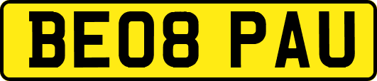 BE08PAU