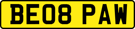 BE08PAW