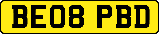 BE08PBD