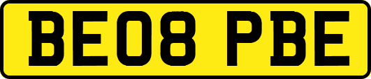 BE08PBE