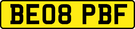 BE08PBF